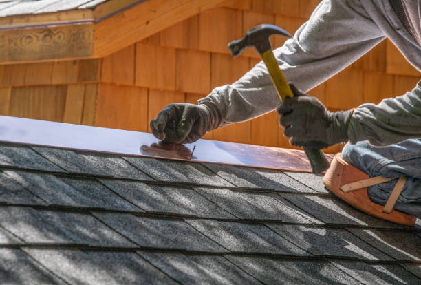 Best Gutter Installation and Repair  in James Island, SC