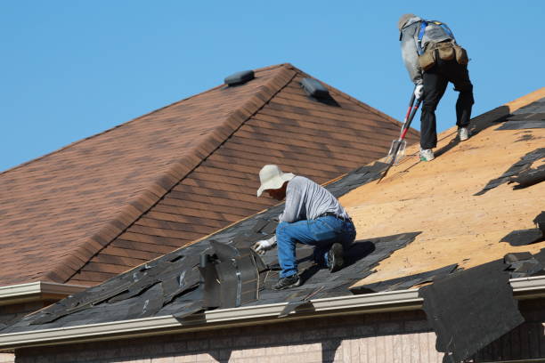 Best Chimney Flashing Repair  in James Island, SC