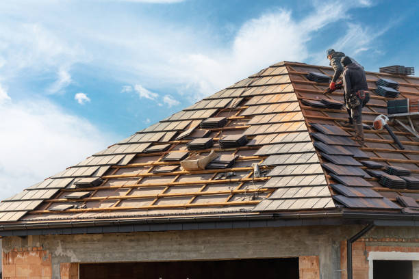 Professional  Roofing repair and installation in James Island, SC