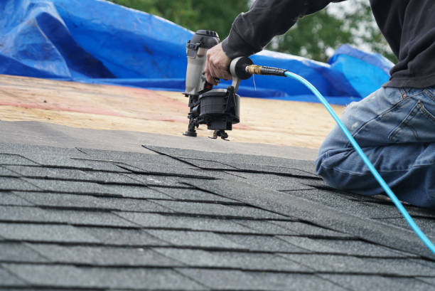 Best Roofing for New Construction  in James Island, SC
