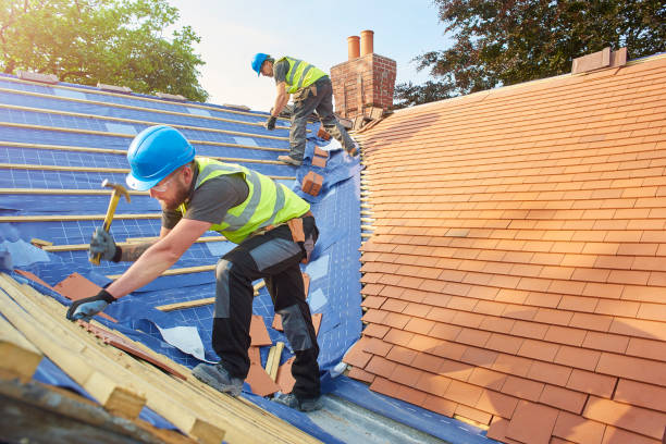 Best Metal Roofing Installation  in James Island, SC