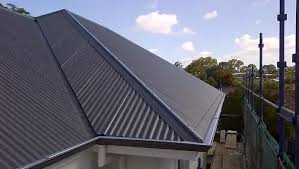 Fast & Reliable Emergency Roof Repairs in James Island, SC